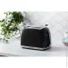  Russell Hobbs 26061-56 Honeycomb Black