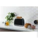  Russell Hobbs 26061-56 Honeycomb Black