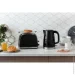  Russell Hobbs 26061-56 Honeycomb Black