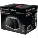  Russell Hobbs 26061-56 Honeycomb Black