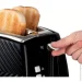  Russell Hobbs 26390-56 Groove Black