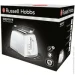  Russell Hobbs 26391-56 Groove White