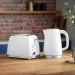  Russell Hobbs 26391-56 Groove White