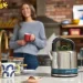  Russell Hobbs 26421-70 Blue