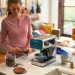   Russell Hobbs 26451-56 Distinctions Blue