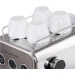   Russell Hobbs 26452-56 Distinctions Metal