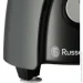   Russell Hobbs 27111-56 Matte Charcoal Food Processor (25189024002)