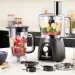   Russell Hobbs 27111-56 Matte Charcoal Food Processor (25189024002)