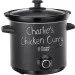  Russell Hobbs 24180-56 Chalkboard