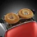  Russell Hobbs 23330-56 Plus Flame Red