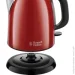  Russell Hobbs Colours Plus Mini 24992-70 Red (134594)