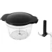  Russell Hobbs Desire Matte Charcoal (27131-56)