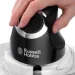  Russell Hobbs Matte Black (24662-56)