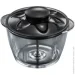  Russell Hobbs Matte Black (24662-56)
