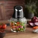  Russell Hobbs Matte Black (24662-56)