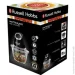  Russell Hobbs Matte Black (24662-56)