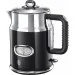  Russell Hobbs 21671-70 Retro Classic Black