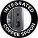   Russell Hobbs 27011-56 Honeycomb Black
