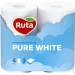   Ruta Pure White  4  (4820023747531)