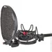  "" Rycote InVision USM