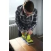 Шлифмашина Ryobi EBS800V Шлифмашина Ryobi EBS800V
