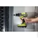 - Ryobi ONE+ HP RDD18X-220S (5133005284)