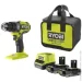 - Ryobi ONE+ HP RDD18X-220S (5133005284)