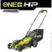  Ryobi ONE+  HP RY18LMX33A-0 ,     (5133006286)