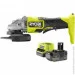  ( ) Ryobi ONE+ RAG18X-1C40S (5133005614)