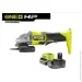  ( ) Ryobi ONE+ RAG18X-1C40S (5133005614)