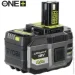   Ryobi ONE+ RB1880T High Energy Lithium+ 18 8 1.3 (5133006264)