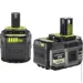   Ryobi ONE+ RB1880T High Energy Lithium+ 18 8 1.3 (5133006264)