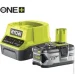  Ryobi One+ RBC18X20B4F (5133003713)