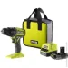 Дриль-шуруповерт Ryobi ONE+  RDD18-1C20S (5133005519) Дриль-шуруповерт Ryobi ONE+  RDD18-1C20S (5133005519)