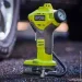 Насос автомобільний Ryobi акумуляторний R18PI-120GJ Насос автомобільний Ryobi акумуляторний R18PI-120GJ