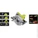   Ryobi RCS1400-K2B