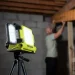   Ryobi RLPH18-0 ONE+  Hybrid, 18,     , 3 LED , 3000 , 3   (   ) (5133005397)