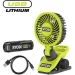  Ryobi USB Lithium RCF4-120G (5133006143)