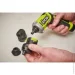   Ryobi USB Lithium RSD4-120TA2 4(5133006211)