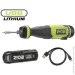 Ryobi Lithium RSI4-120G 4 2 460 (5133006146)