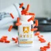    Ryse Supps Vitafocus, Multivitamin + Nootropic, 60 Gelatin Capsules (00000038981)