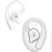 Sabbat  Bluetooth  Q12 Cloud White   ()