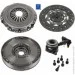   Sachs 2291 601 117 (2290601117)