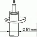  Sachs 313 681 (313681)