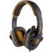 Навушники Sades SA708 Grey/Yellow Навушники Sades SA708 Grey/Yellow