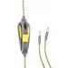 Навушники Sades SA708 Grey/Yellow Навушники Sades SA708 Grey/Yellow