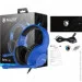  Sades SA-721 Spirits Blue (sa721blj)