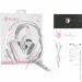  Sades SA-726 Ppower White/Pink (SA726WPJ)