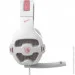  Sades SA-726 Ppower White/Pink (SA726WPJ)
