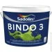 Sadolin    Bindo 3 WO    10